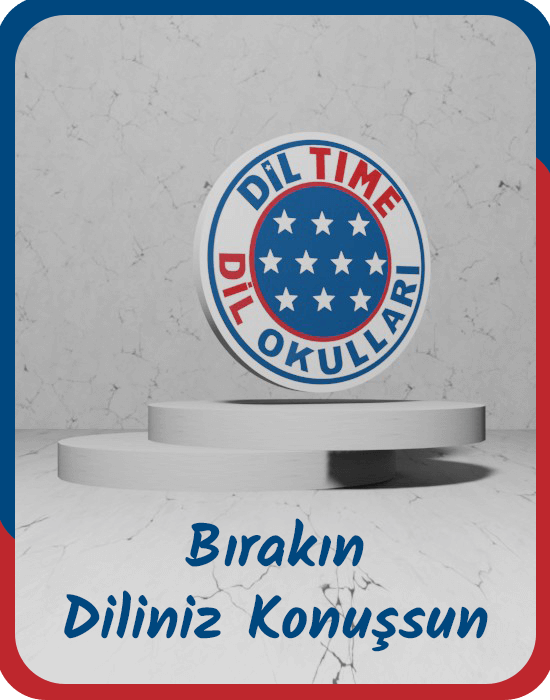 Bırakın Diliniz Konuşsun